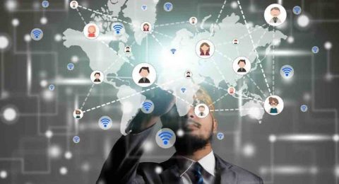 Xây dựng mạng lưới kết nối tri thức hiệu quả - BNI Vietnam