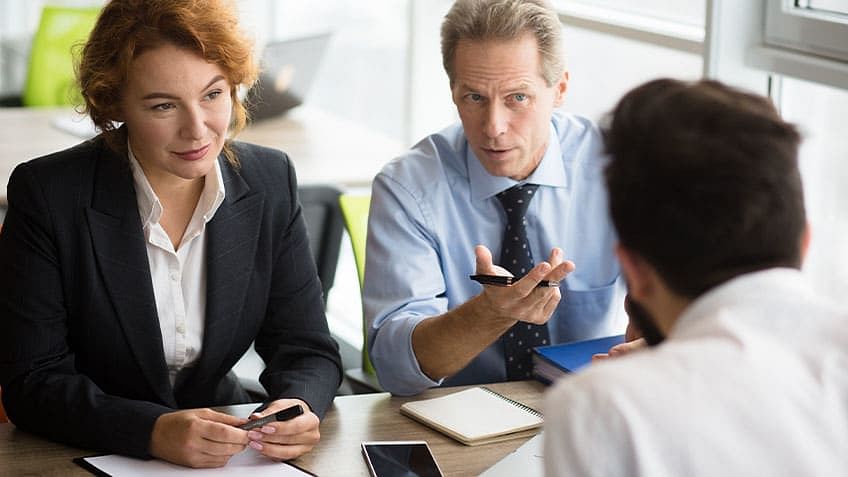 Top 70+ Project Manager Interview Questions [Ultimate List]