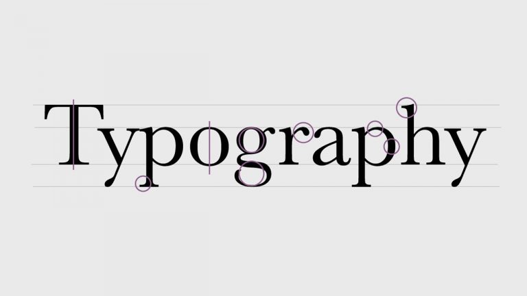 Font Chữ Viết CV: Yếu Tố Góp Phần Cho Bộ Hồ Sơ Xin Việc Thêm Hoàn Hảo