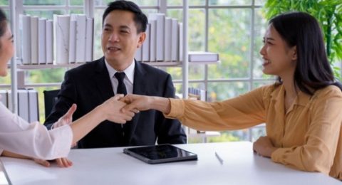 Những khó khăn khi tuyển dụng nhân sự và cách khắc phục