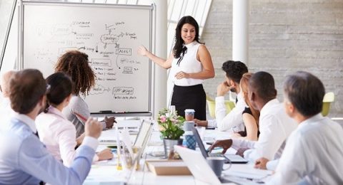 Kỹ năng đào tạo là gì và 8 bước rèn luyện hiệu quả
