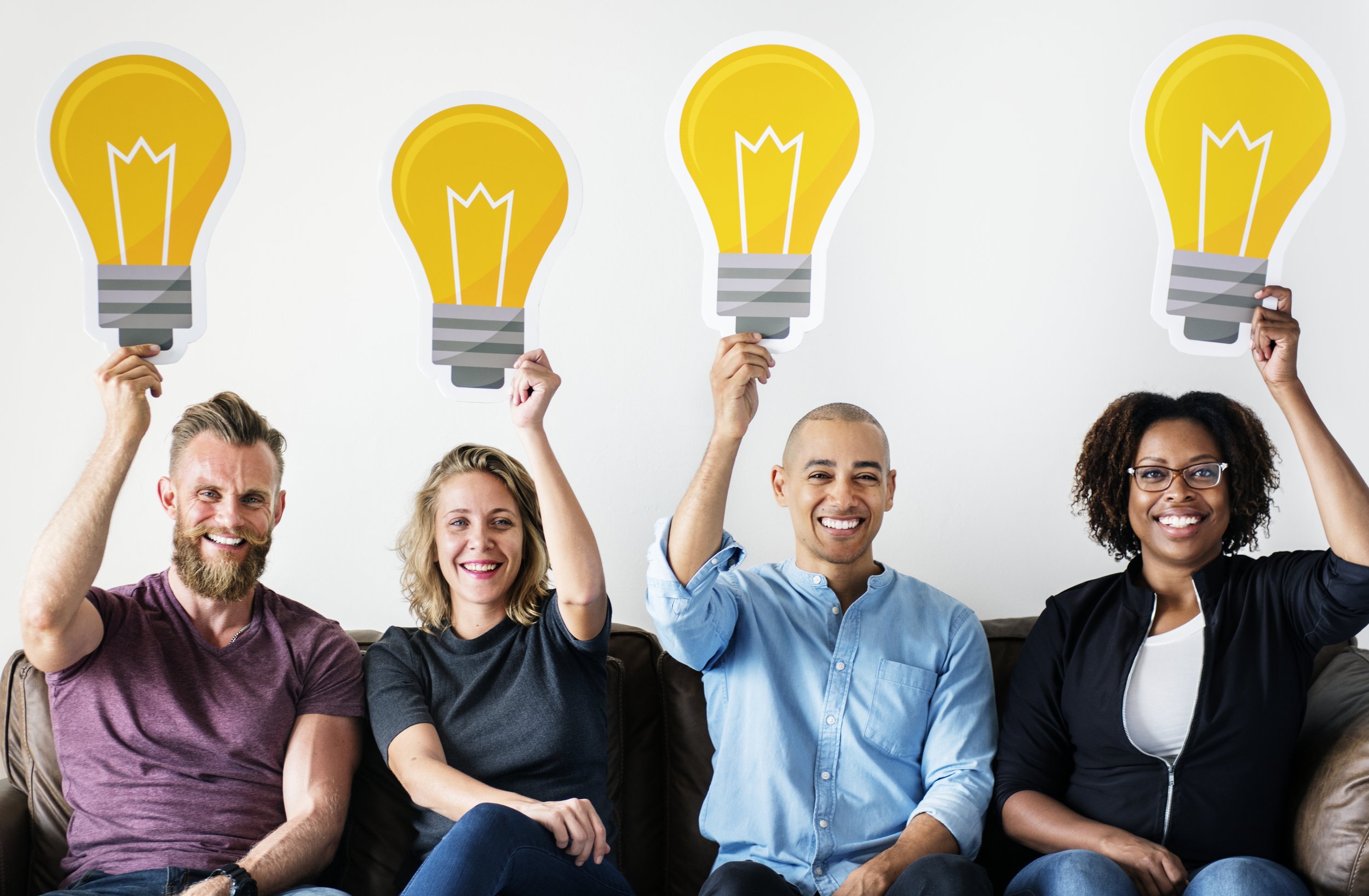 Effective Brainstorming in Diverse Teams: Overcoming Barriers and Embracing Differences — Stormboard