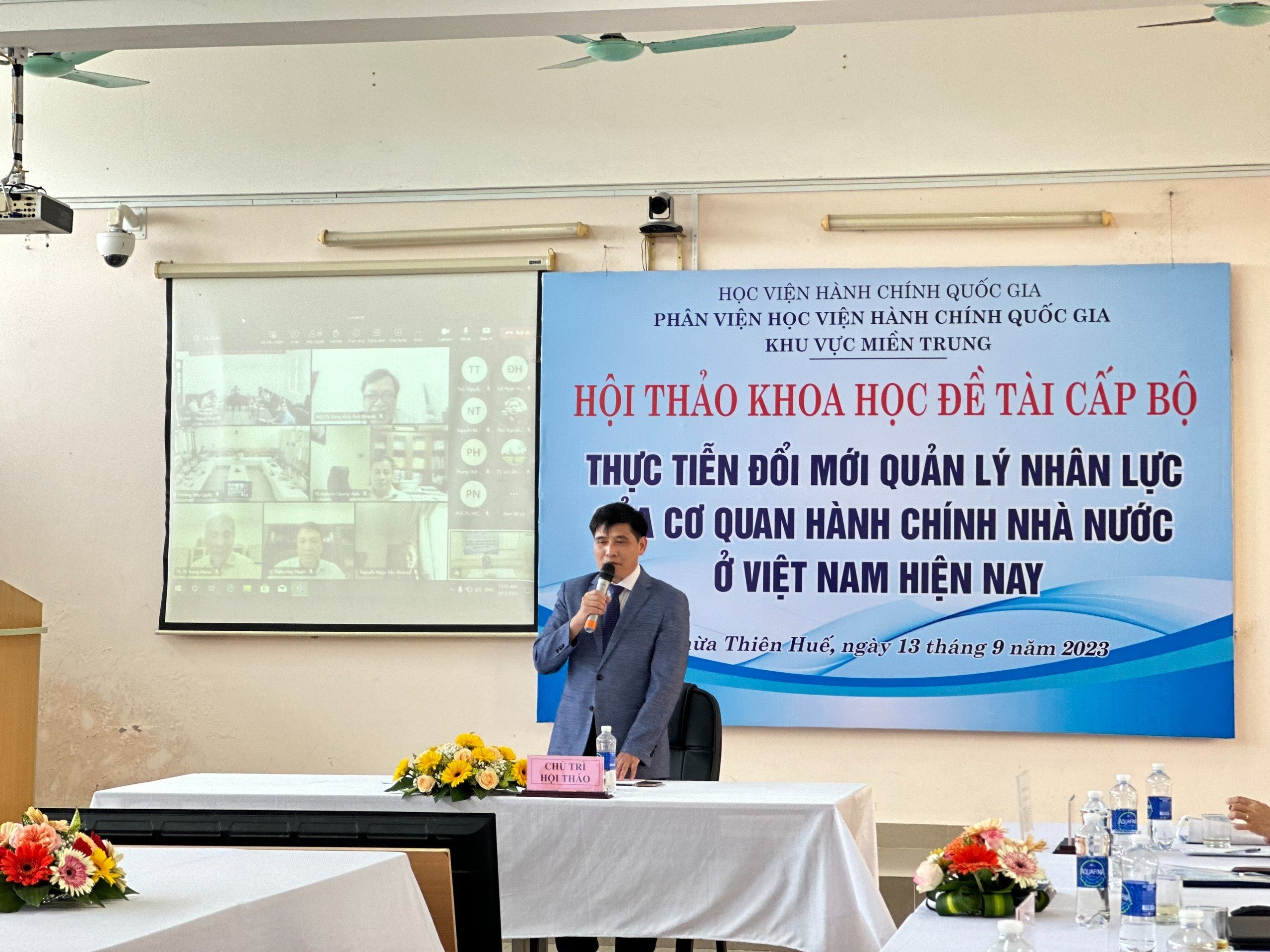 Mô hình Agility trong quản trị nhân sự