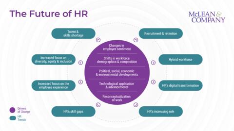 Employee Experience