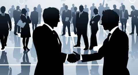 Mối quan hệ trong công việc