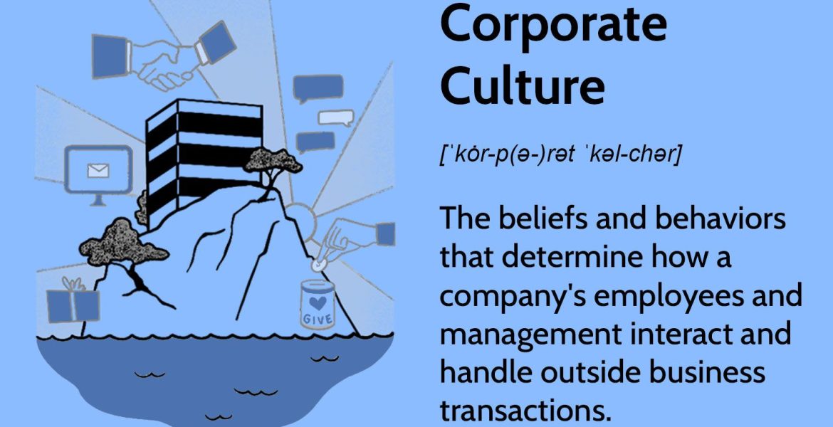 Corporate Culture