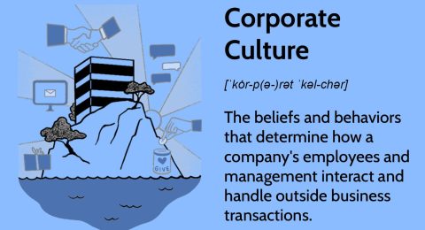 Corporate Culture