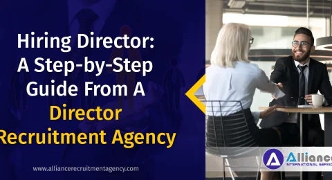 Hiring a Director