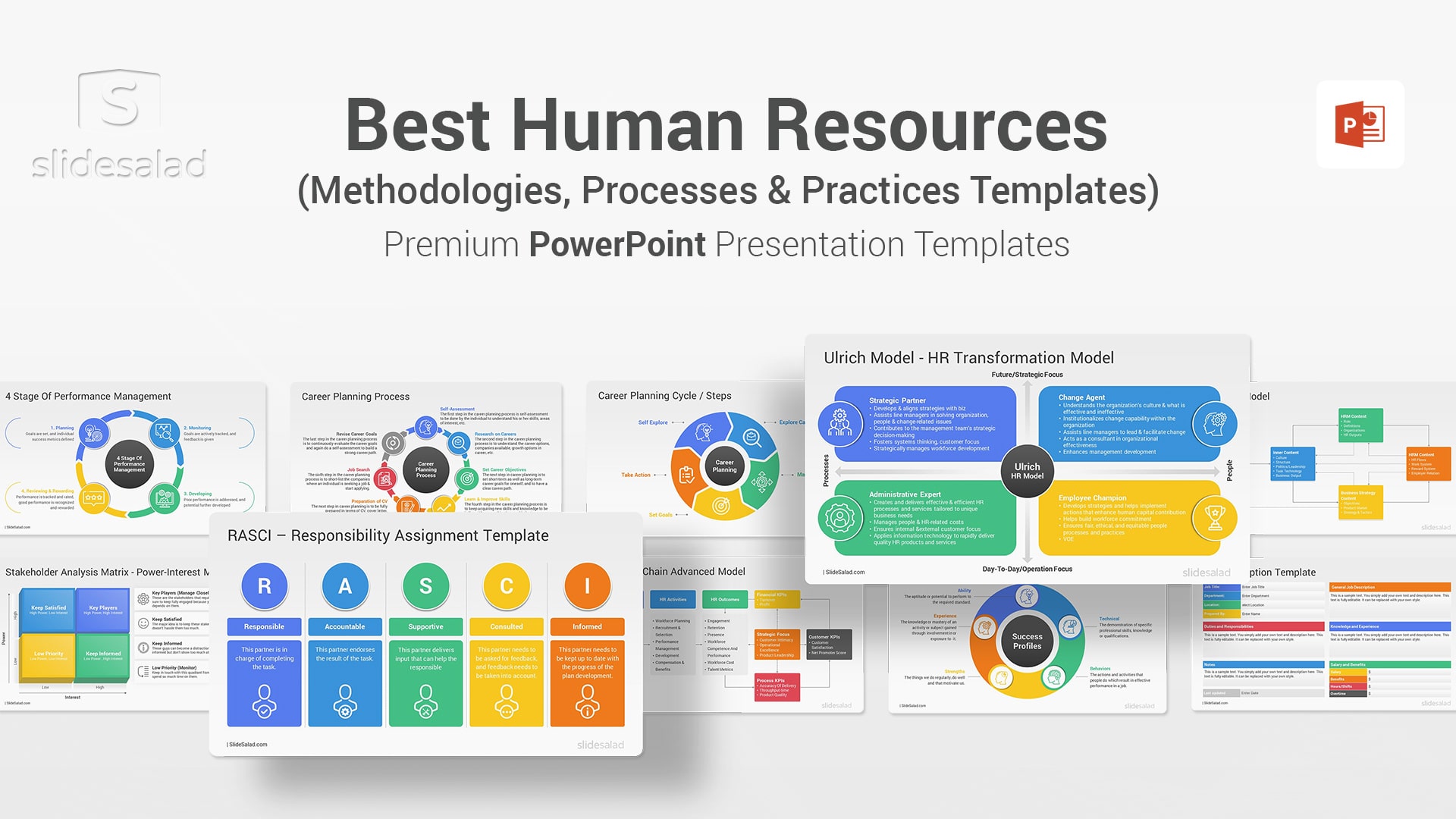 Human Resources Models
