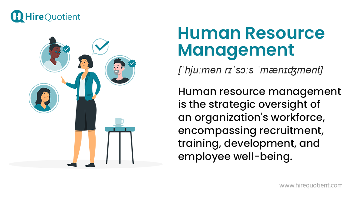 Human Resource Management