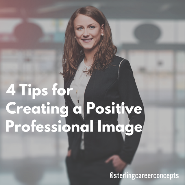 Professional Image