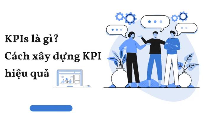 KPI Nhân Sự