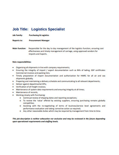 Làm việc nhóm trong logistics