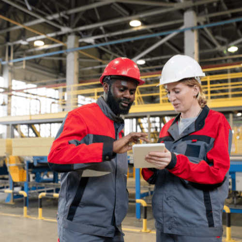Mechanical Engineering Jobs