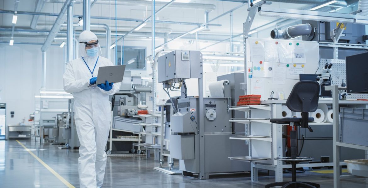 Pharmaceutical Recruiting