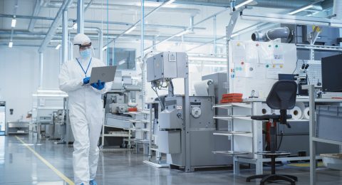 Pharmaceutical Recruiting