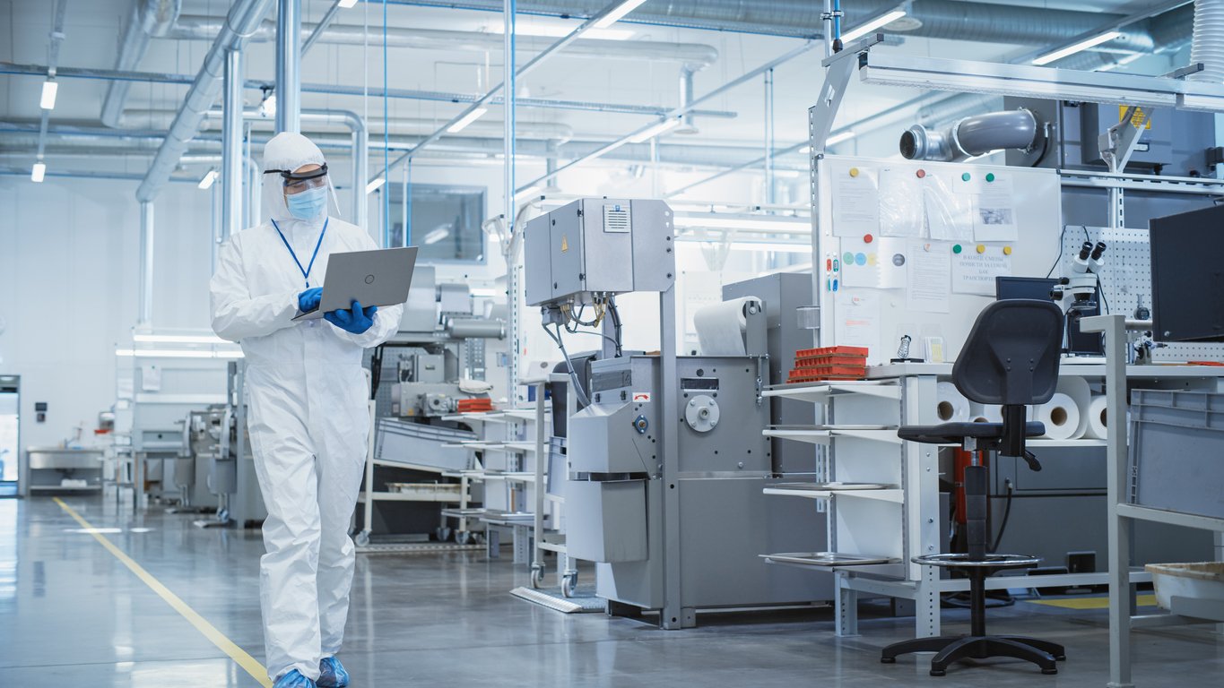 Pharmaceutical Recruiting