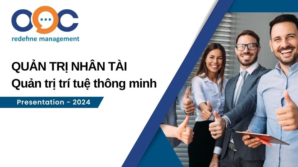 Quản lý nhân tài