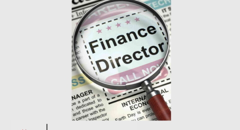 Finance Director Image