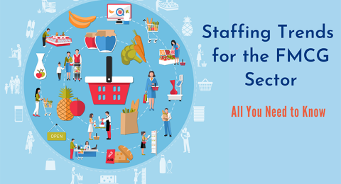 FMCG Industry HR Trends