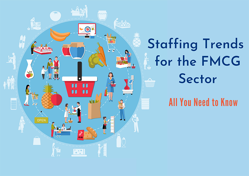 FMCG Industry HR Trends