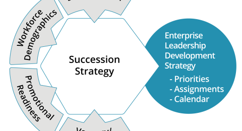Succession Planning Strategy