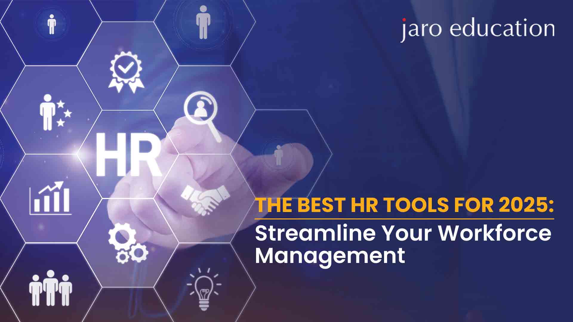 The Best HR Tools for 2025
