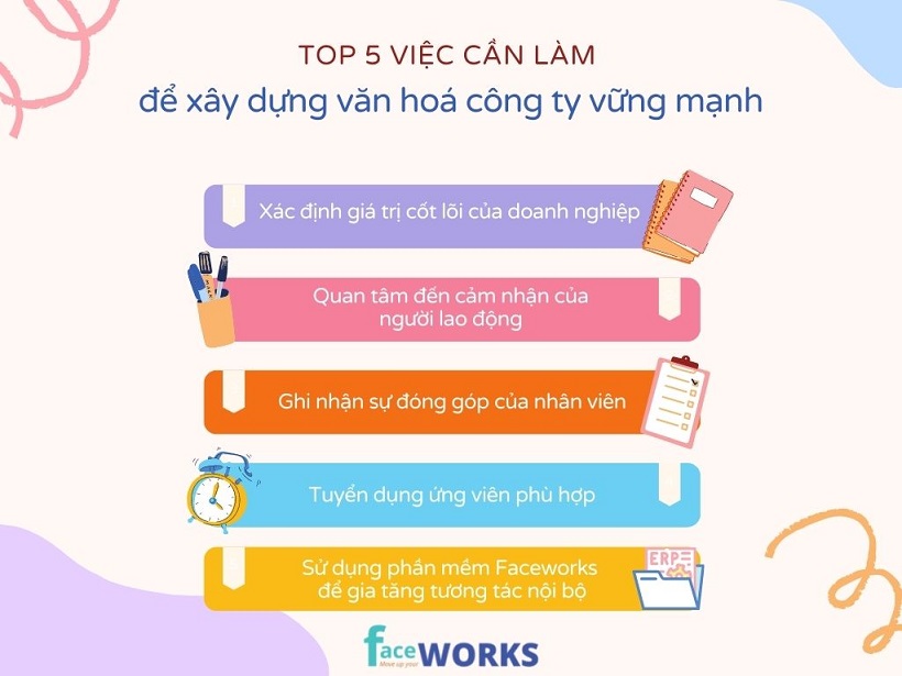 Hoạt động team building