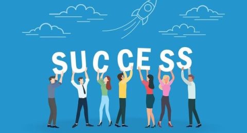 Bí quyết thành công trong sự nghiệp