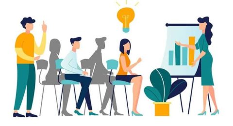 Đào tạo nội bộ doanh nghiệp là gì?