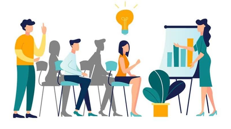 Đào tạo nội bộ doanh nghiệp là gì?