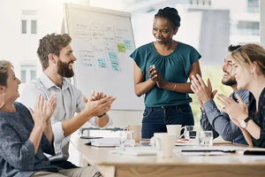 Team Collaboration