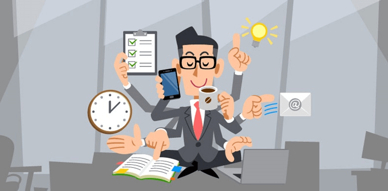 Nâng cao hiệu suất làm việc