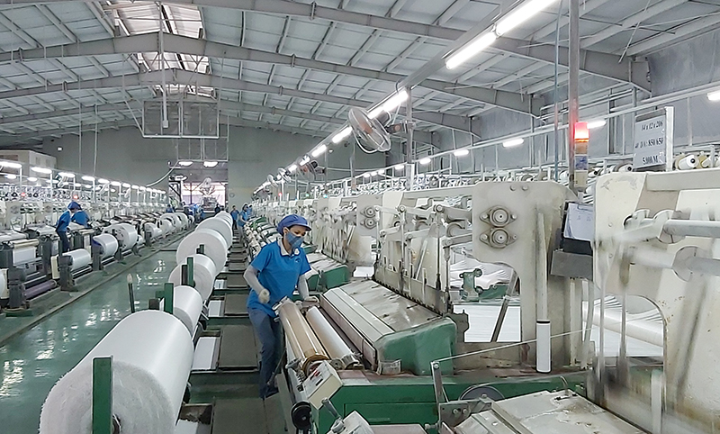 Tuyển dụng nhân tài trong ngành bán lẻ