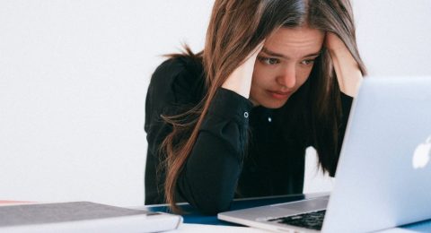 Kỹ năng làm việc dưới áp lực