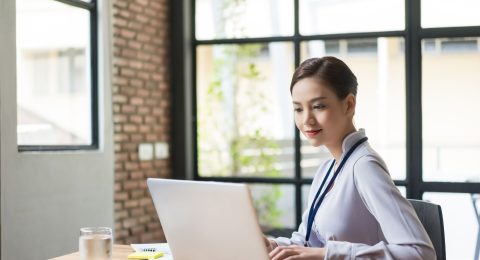 Nâng cao năng suất cá nhân