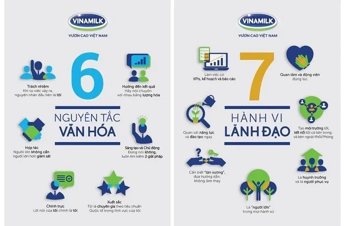 VinGroup - Văn Hóa Làm Việc