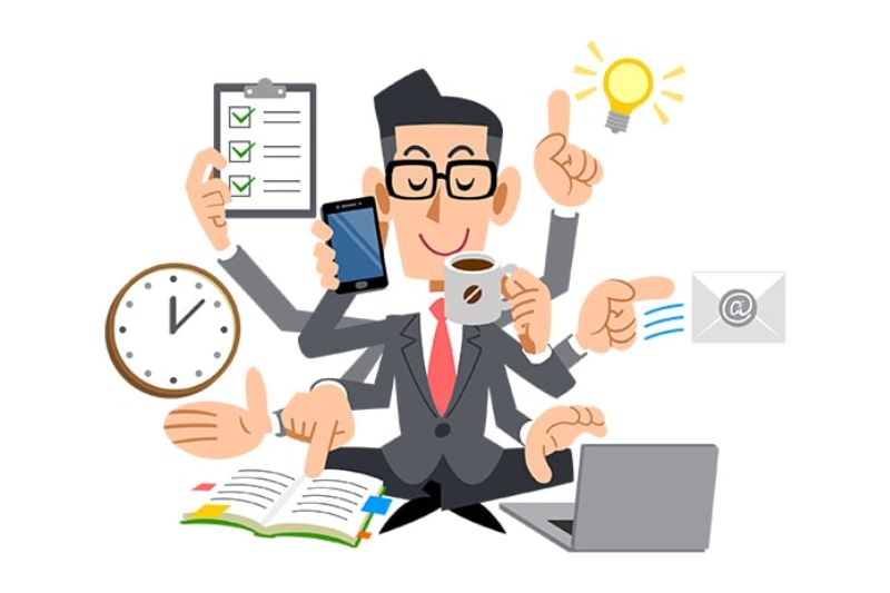 Trao quyền và niềm tin