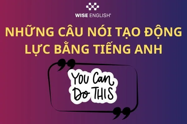 Động lực công việc