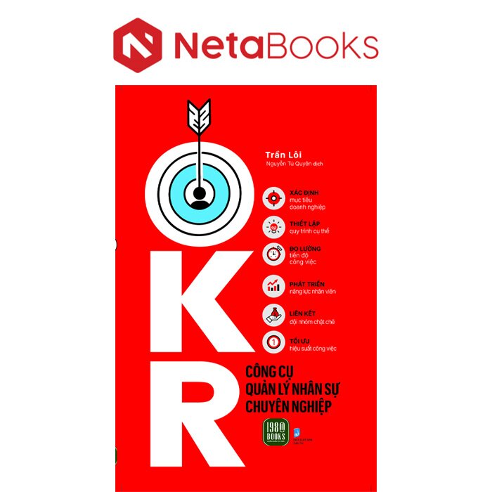 OKR quản lý nhân sự