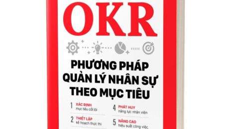 OKR trong quản lý nhân sự