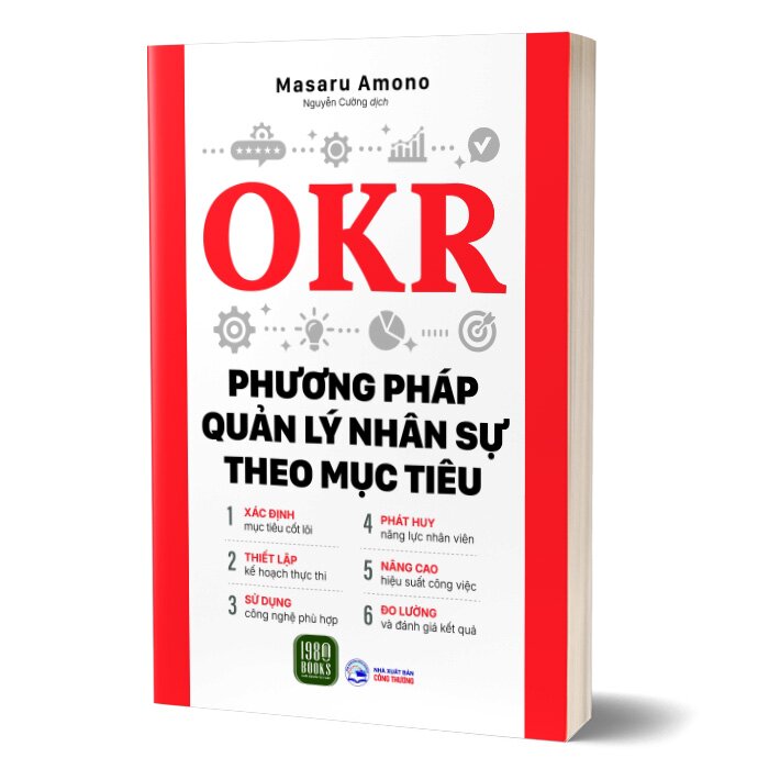 OKR trong quản lý nhân sự