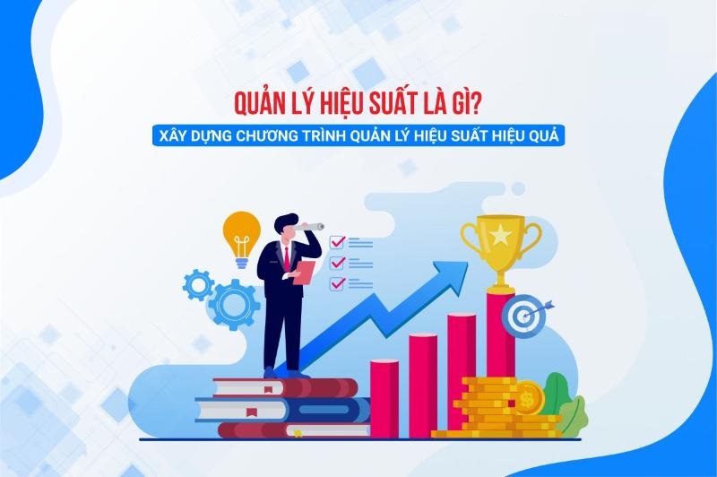 Quản lý hiệu suất làm việc nhóm