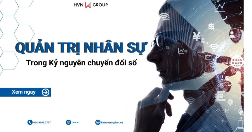 Tuyển dụng nhân sự