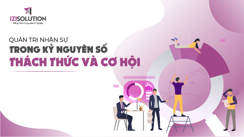 Phần mềm quản lý nhân sự