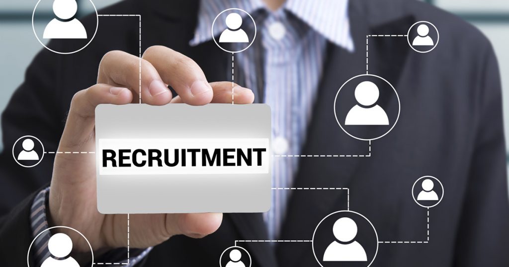 Pharmaceutical Recruitment