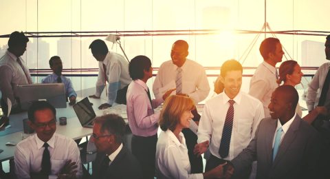Quản trị công ty chuyên nghiệp
