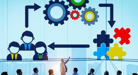 Tái cấu trúc nhân sự