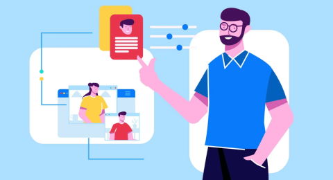 Cá nhân hóa trải nghiệm nhân viên