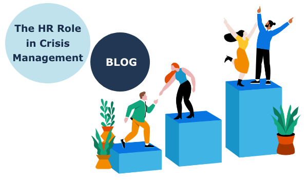 HR Role in Crisis